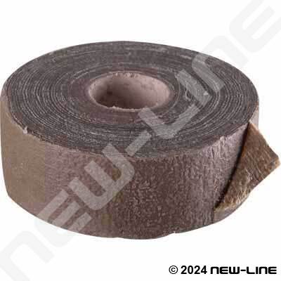 Petro-Wrap Anti-Corrosion Tape Rolls