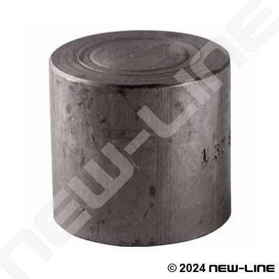 Class 3000 Forged Steel Cap