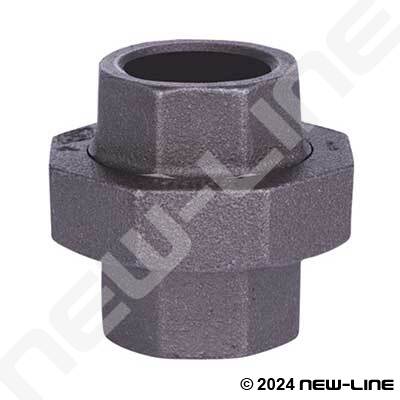 3000# Forged Socket Weld Union