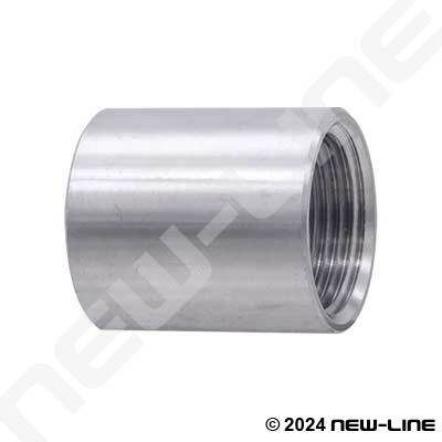 Stainless Coupling