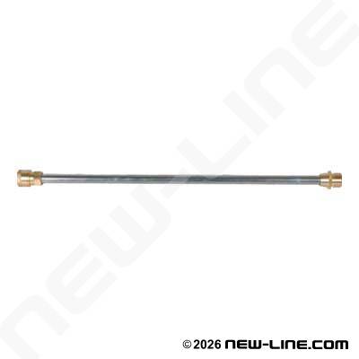 Karcher (M22) Lance - Male x QD