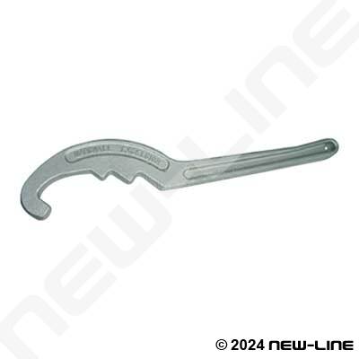 Acme Thread Spanner Wrench