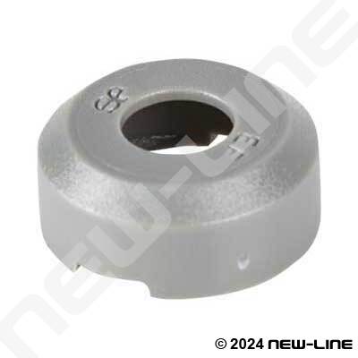 John Guest Push-In Fitting Collet Cover