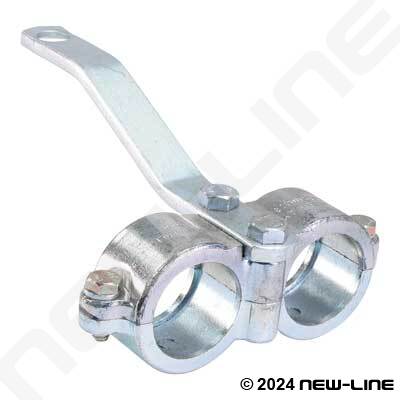 Breakaway Clamp For S40 Only