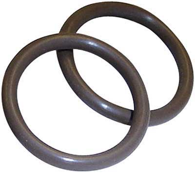 3//4 Size 3//4 Size Coxreels 426-1-SEALKIT Viton Replacement Swivel O-Ring Seal Kit