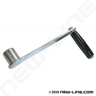 Replacement Crank Handles
