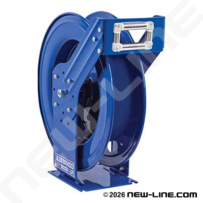 Diesel Exhaust Fluid (DEF) SupremeDuty SpringRewind