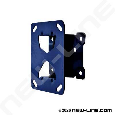 Wall Mount Swing Base 120°