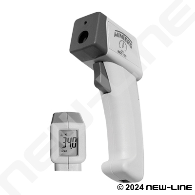 TNC Non-Contact Infrared Thermometer
