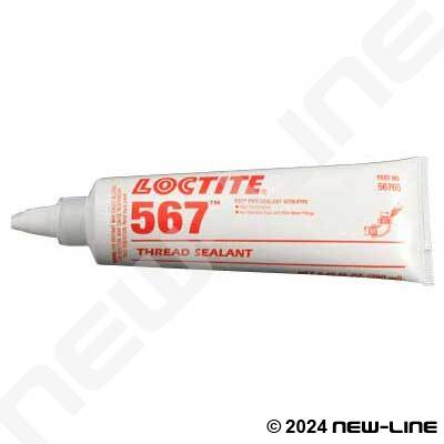 Loctite 567 Sealant with PTFE