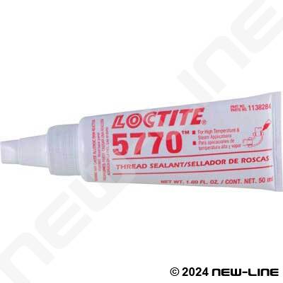 Loctite 5770 Hi-Temp Thread Sealant