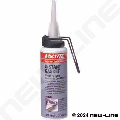 Loctite Instant Gasket Power Can