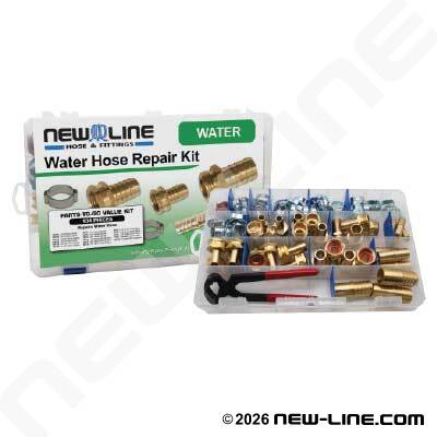 Garden Hose Repair Kit
