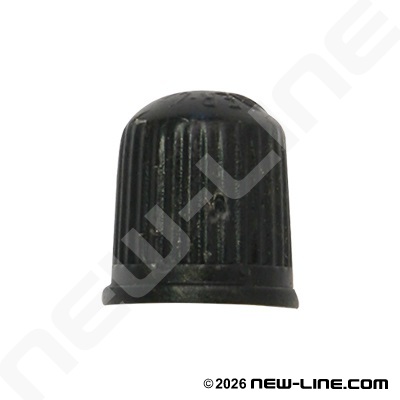 Replacement Cap For Inflator/Snifter Valves