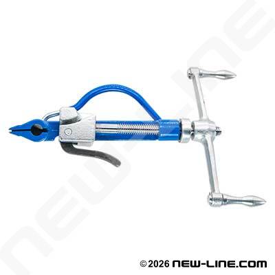 Standard Strapping Tool (1/4"-3/4" Strap)