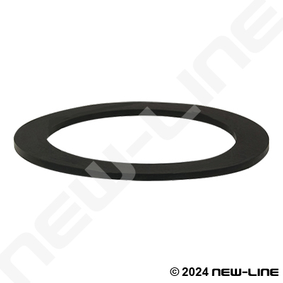 Air/Sequential Vapour Vent (16") Replacement Poppet Gasket