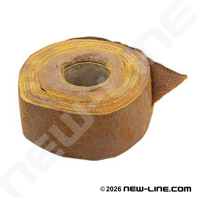 Standard Anti-Corrosion Tape Rolls