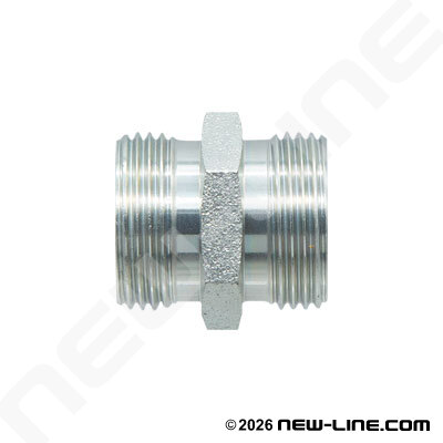 Tube Union (Body Only)