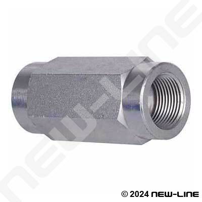 UCC Hydraulic In-Line Check Valve UC2355 