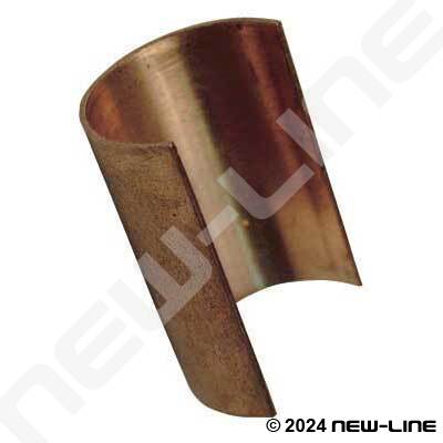 Replacement Brass N2250/51 Thrust Collar (#5-B)