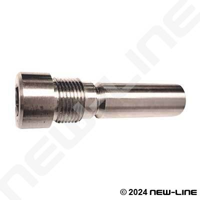 Wellriser Replacement Fuse Drain Plug For N10WR