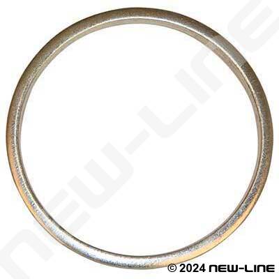 Composite Hose Assembly Carbon Steel Insert Ring