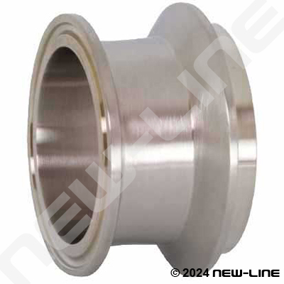 I-Line Male x Tri-Clamp Adapter