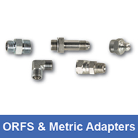 ORFS & Metric Adapters