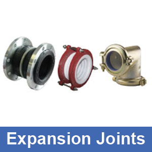 Browse Expansion Joints